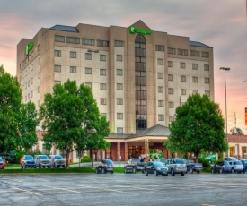 Holiday Inn Rapid City - Rushmore Plaza, an IHG Hotel