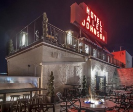 Hotel Alex Johnson Rapid City, Curio Collection by Hilton