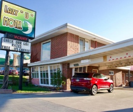 Lazy U Motel