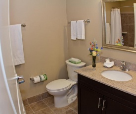 MainStay Suites Rapid City
