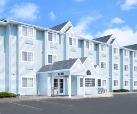 Microtel Inn & Suites by Wyndham Rapid City