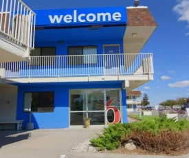 Motel 6-Rapid City, SD