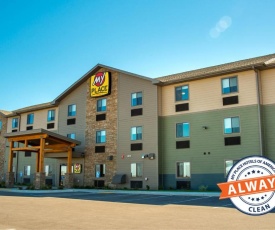 My Place Hotel Rapid City