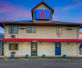 Motel 6 Carlisle, PA - Cumberland Valley