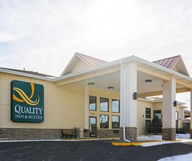 Quality Inn & Suites Rapid City