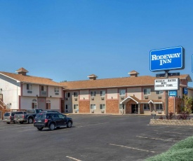 Rodeway Inn Rapid City