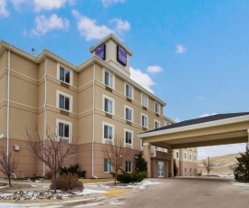 Sleep Inn & Suites Rapid City