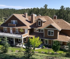 Summer Creek Inn