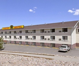 Super 8 by Wyndham Rapid City Rushmore Rd