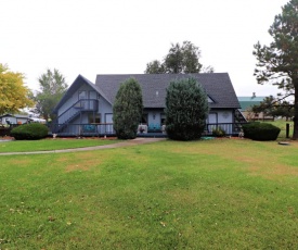 Sweetgrass Inn Bed & Breakfast