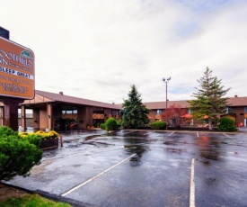The Foothills Inn