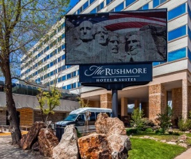 The Rushmore Hotel & Suites; BW Premier Collection