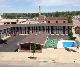Town House Motel