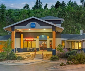 Travelodge by Wyndham Rapid City