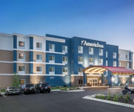 AmericInn by Wyndham Sioux Falls North