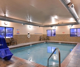 Baymont by Wyndham Sioux Falls North I-29 and Russell Street