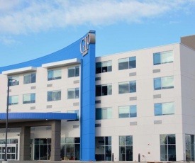 GLo Best Western Dawley Farms In Sioux Falls