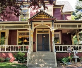 Historic Victorian Inn