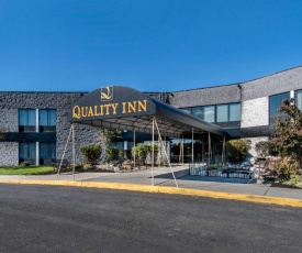 Quality Inn Carlisle PA