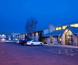 AmericInn by Wyndham Sioux Falls
