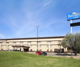 Baymont by Wyndham Sioux Falls