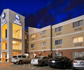 Best Western Empire Towers