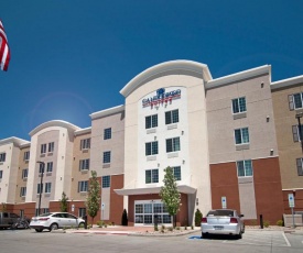 Candlewood Suites Sioux Falls, an IHG Hotel