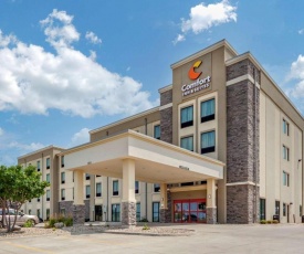 Comfort Inn & Suites Avera Southwest