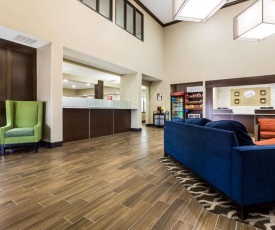 Comfort Suites - Sioux Falls