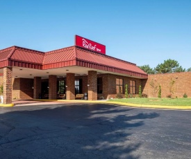 Red Roof Inn Carlisle