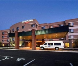 Courtyard By Marriott Sioux Falls