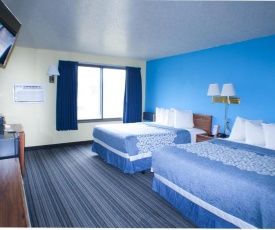 Days Inn by Wyndham Sioux Falls