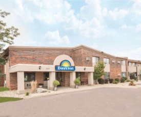 Days Inn by Wyndham Sioux Falls Airport