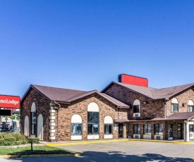 Econo Lodge North Sioux Falls