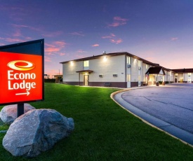 Econo Lodge Sioux Falls Empire Mall