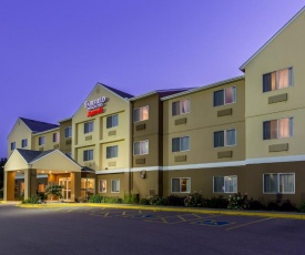 Fairfield Inn & Suites Sioux Falls