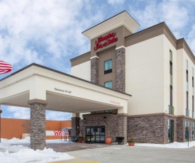 Hampton Inn & Suites By Hilton, Southwest Sioux Falls