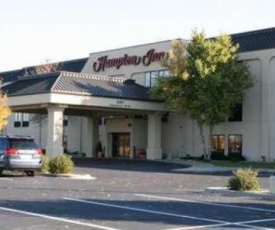 Hampton Inn Sioux Falls