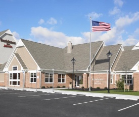 Residence Inn by Marriott Harrisburg Carlisle