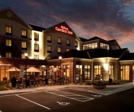Hilton Garden Inn Sioux Falls South