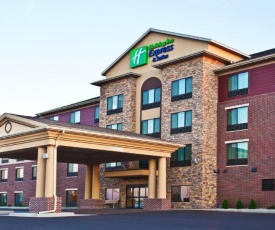 Holiday Inn Express & Suites Sioux Falls Southwest, an IHG Hotel