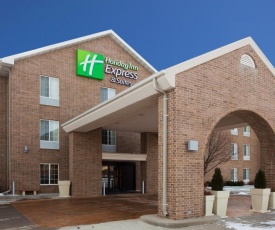 Holiday Inn Express Hotel & Suites Sioux Falls At Empire Mall, an IHG Hotel