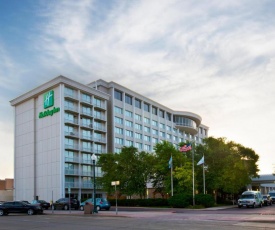 Holiday Inn Sioux Falls-City Center, an IHG Hotel