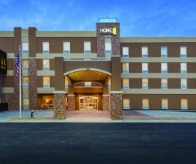 Home2 Suites by Hilton Sioux Falls Sanford Medical Center