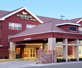 Homewood Suites by Hilton Sioux Falls