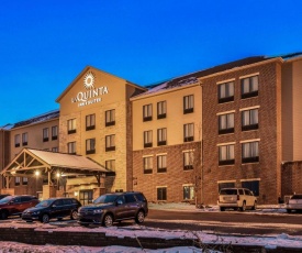 La Quinta by Wyndham Sioux Falls