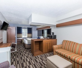 Microtel Inn & Suites by Wyndham Sioux Falls