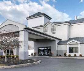 Sleep Inn Carlisle South