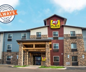 My Place Hotel - Sioux Falls, SD