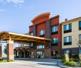 Quality Inn & Suites Airport North